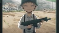 Young Loid (Image Credits: Wit Studio)